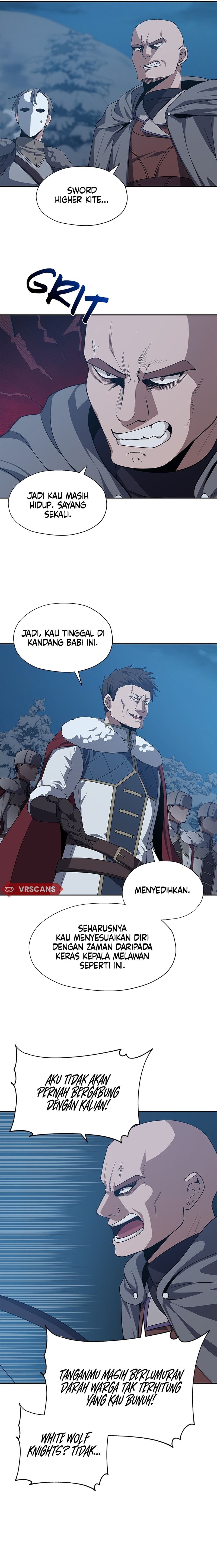 Reloaded into the Other World Ch. 72 第14页
