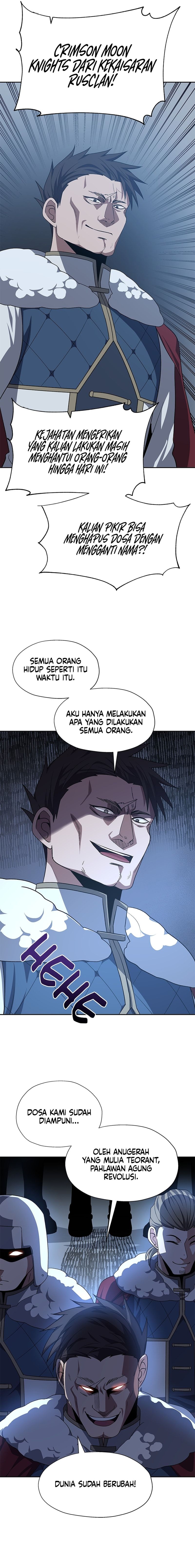 Reloaded into the Other World Ch. 72 第15页
