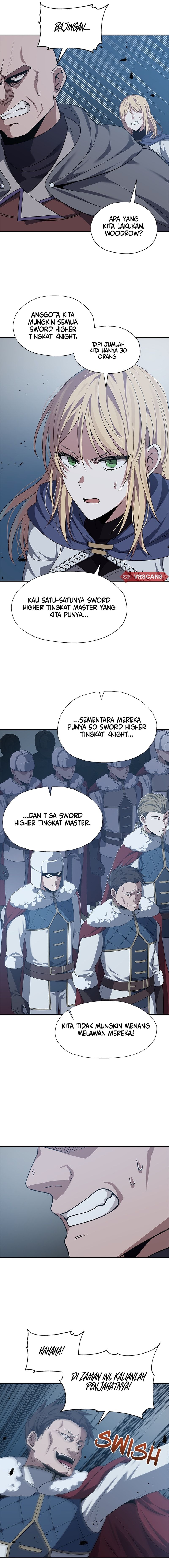 Reloaded into the Other World Ch. 72 第16页
