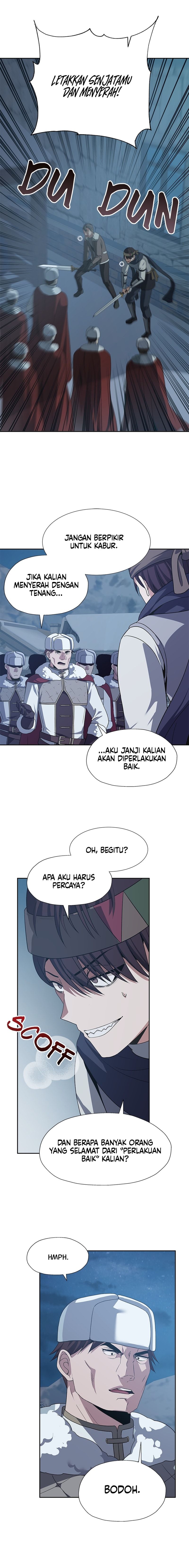 Reloaded into the Other World Ch. 72 第4页
