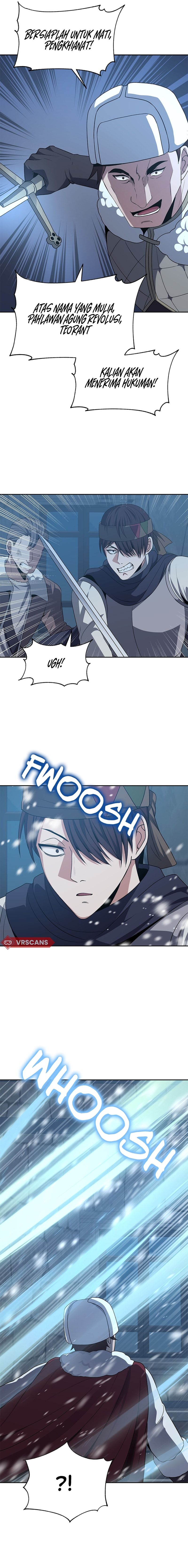 Reloaded into the Other World Ch. 72 第6页