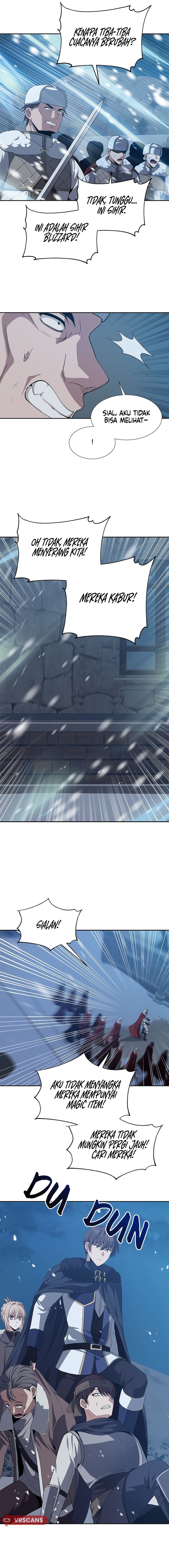 Reloaded into the Other World Ch. 72 第7页