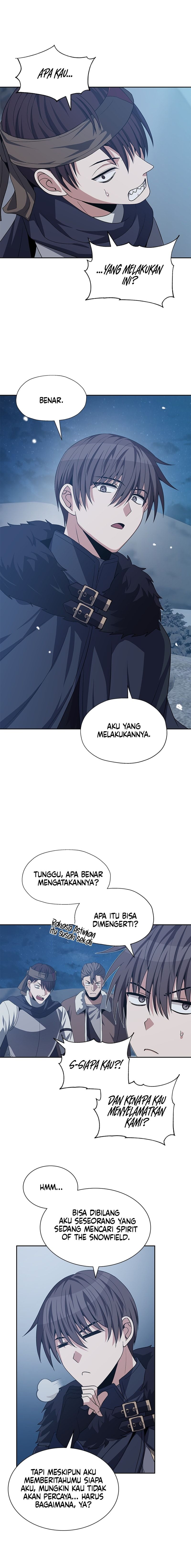 Reloaded into the Other World Ch. 72 第8页