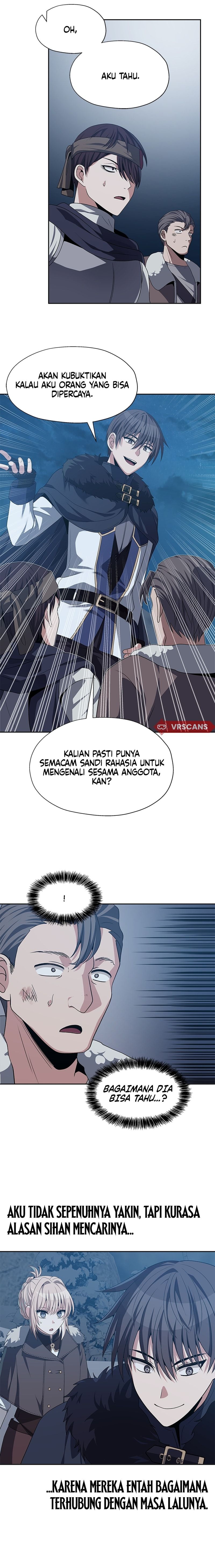 Reloaded into the Other World Ch. 72 第9页