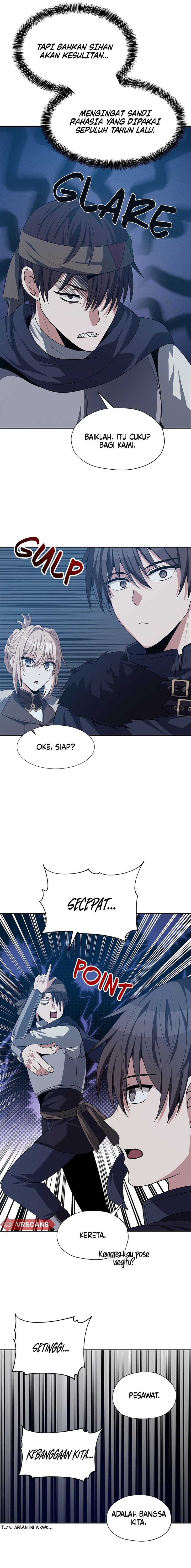 Reloaded into the Other World Ch. 72 第10页