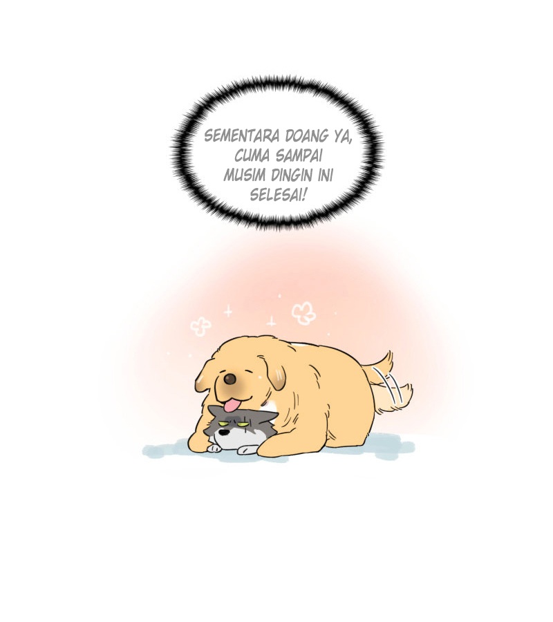 The Wolf That Picked Something Up Ch. 2 第10页