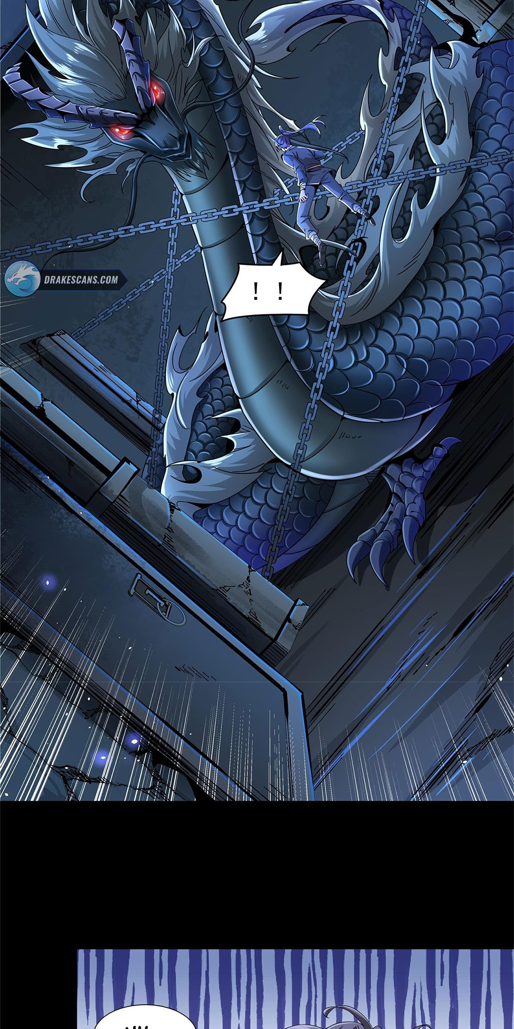 Without A Daoist Partner, I Will Die Moonlight Massacre 第9页