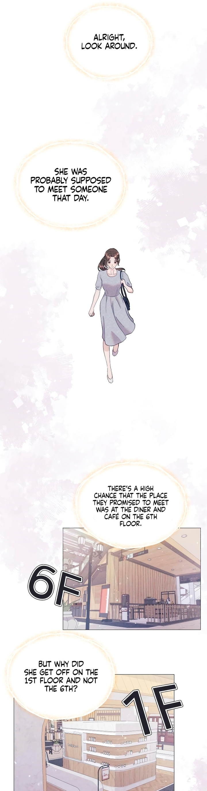 Manual for Using Fierce Beast Ch. 4 第13页