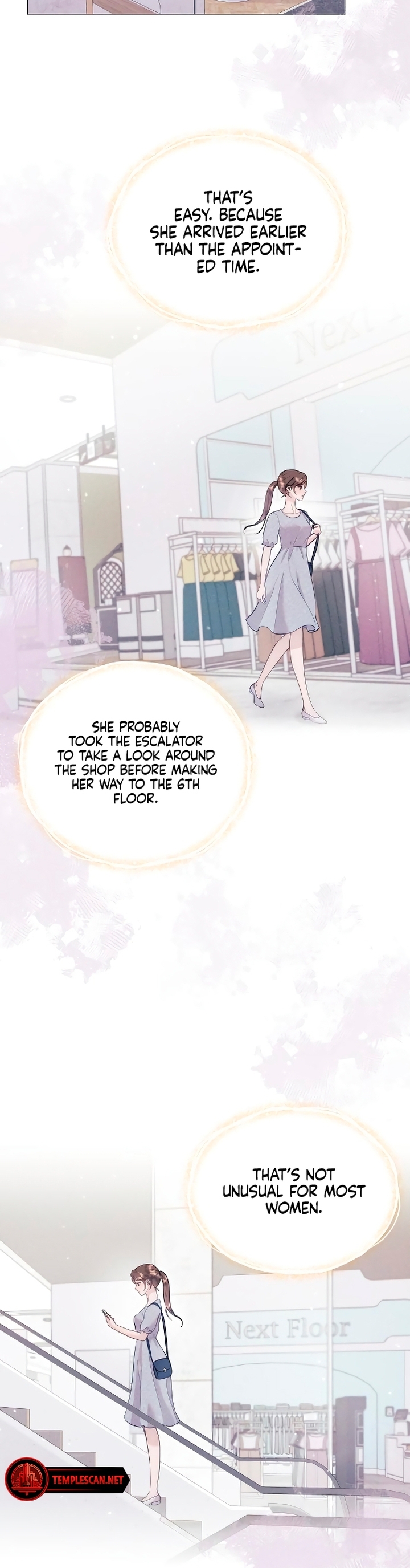 Manual for Using Fierce Beast Ch. 4 第14页