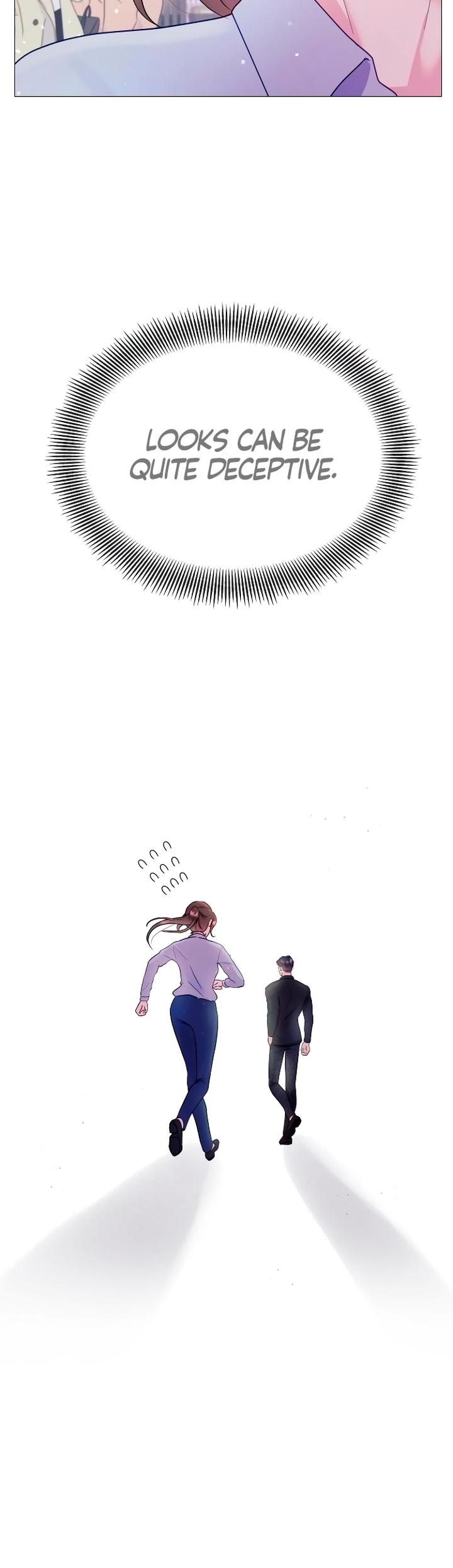 Manual for Using Fierce Beast Ch. 4 第23页