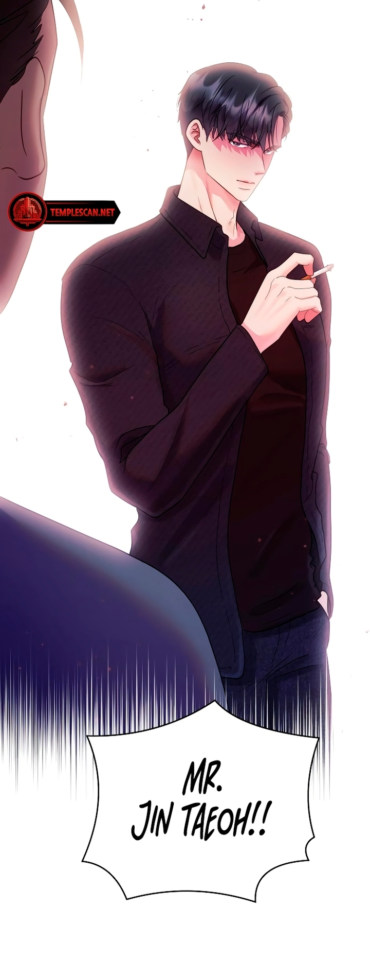 Manual for Using Fierce Beast Ch. 4 第39页