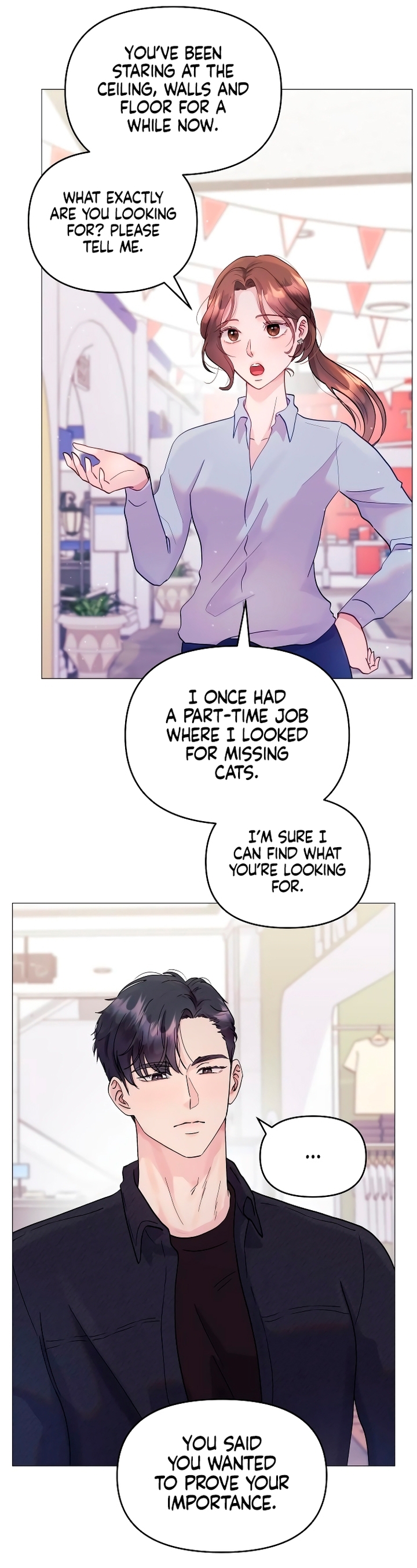 Manual for Using Fierce Beast Ch. 4 第5页