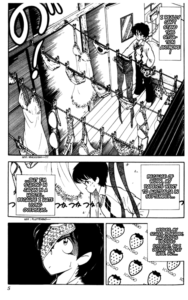 Human Cat Family 第6页