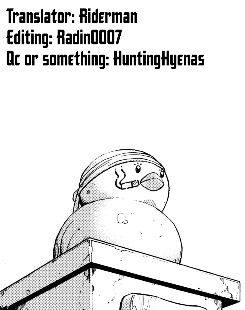 Taimans Aim to be Number 1 Under the Heavens! 第36页