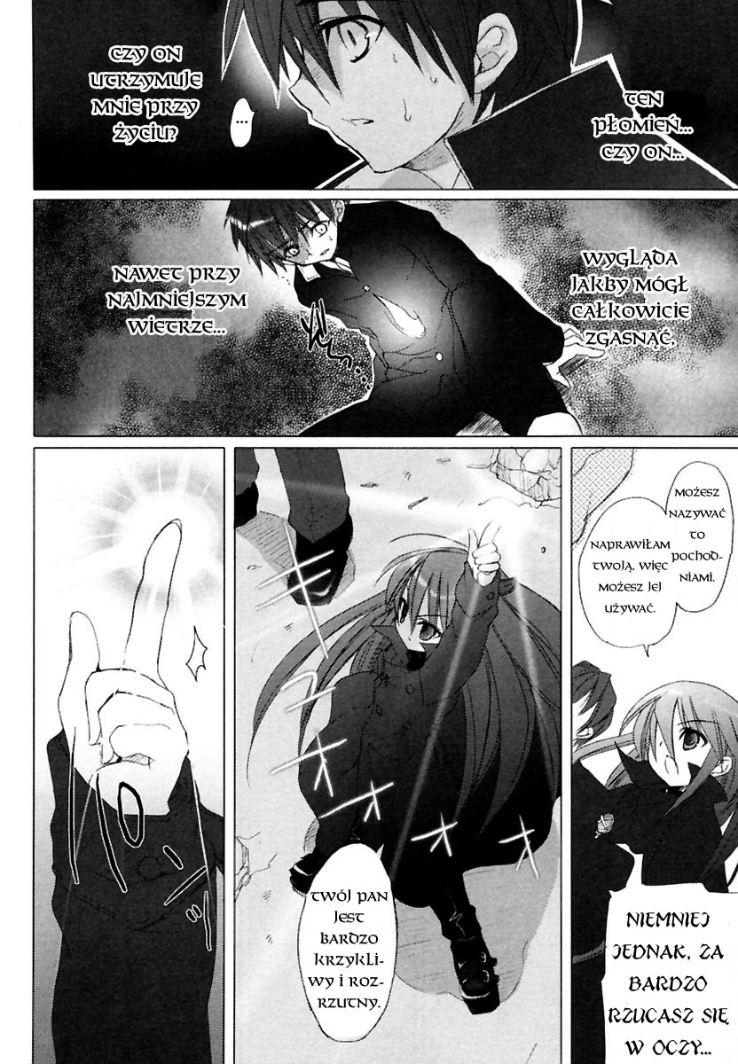 Shakugan no Shana Vol. 1 Ch. 1 第30页