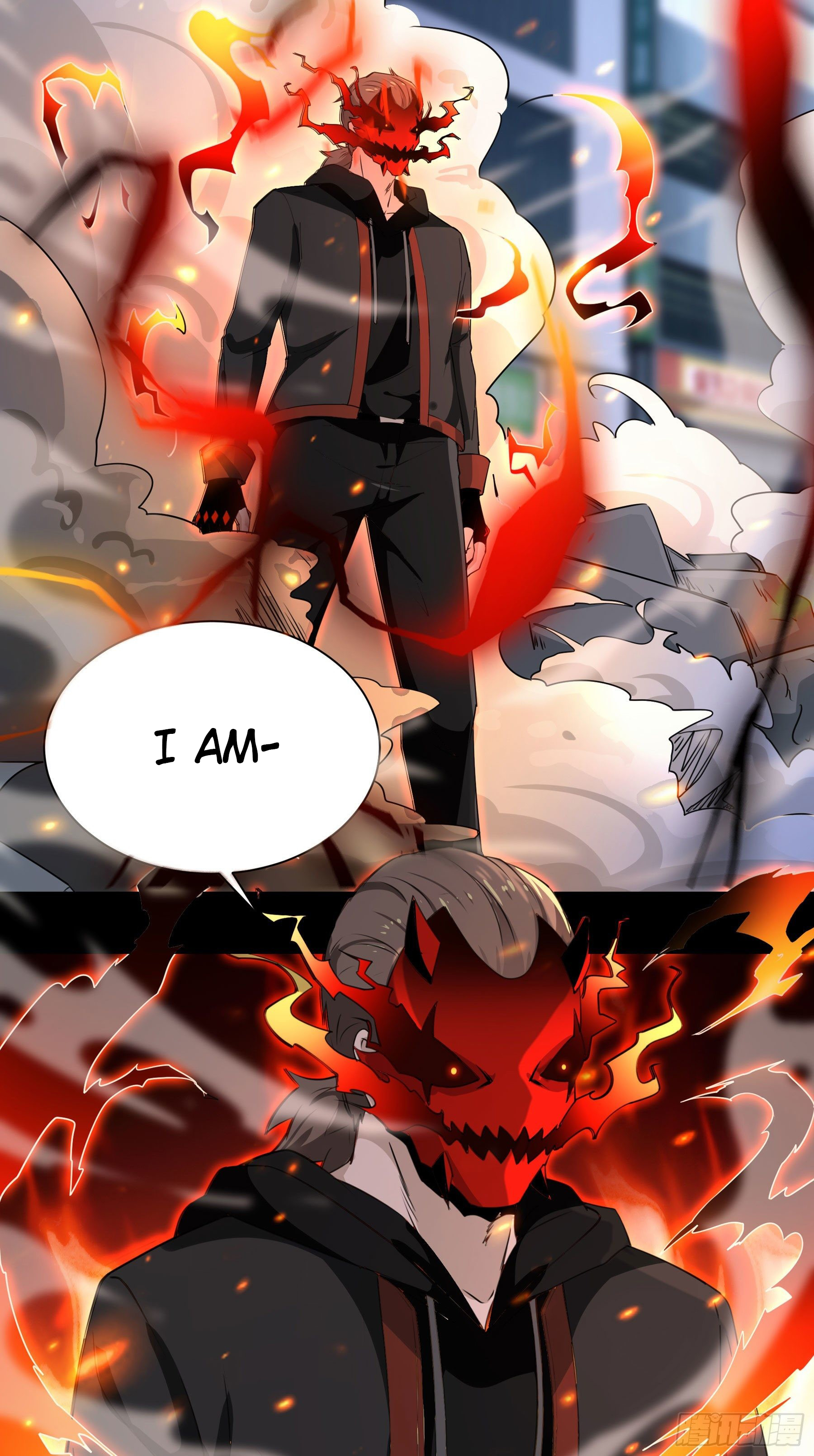 Hunt Twelve Saints Ch. 5 第34页