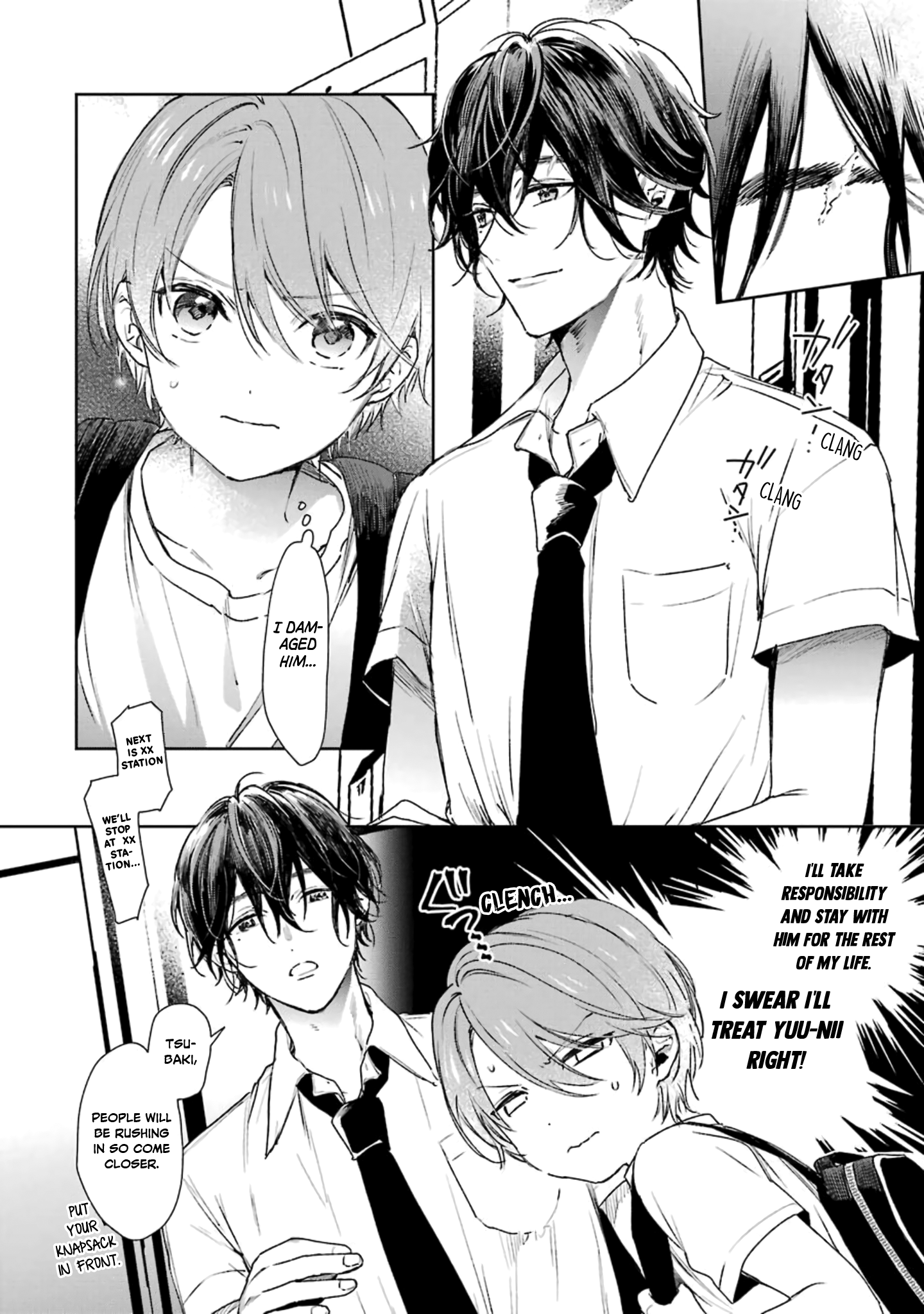 Shota Oni ShotaOni 第6页