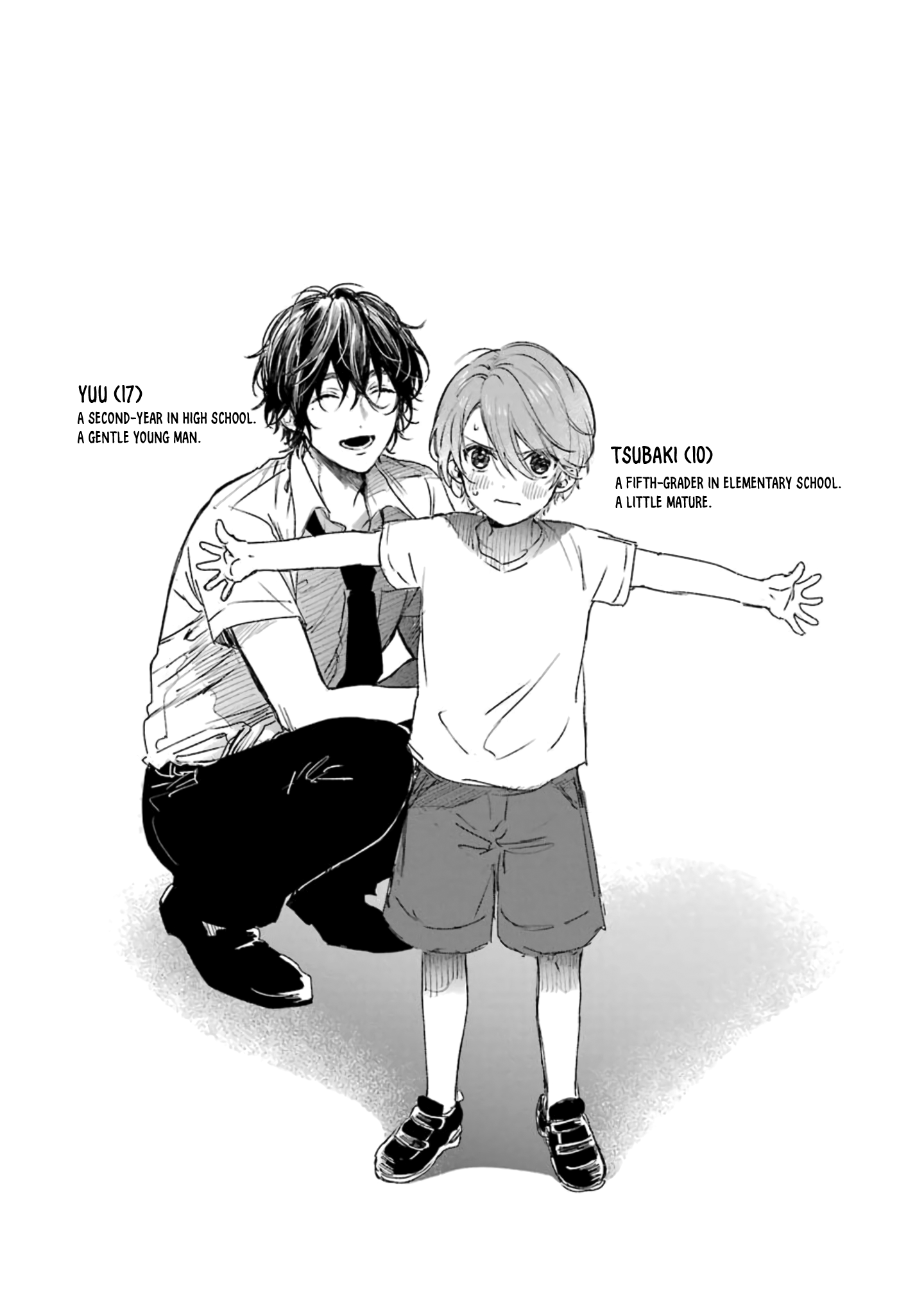 Shota Oni ShotaOni 第9页