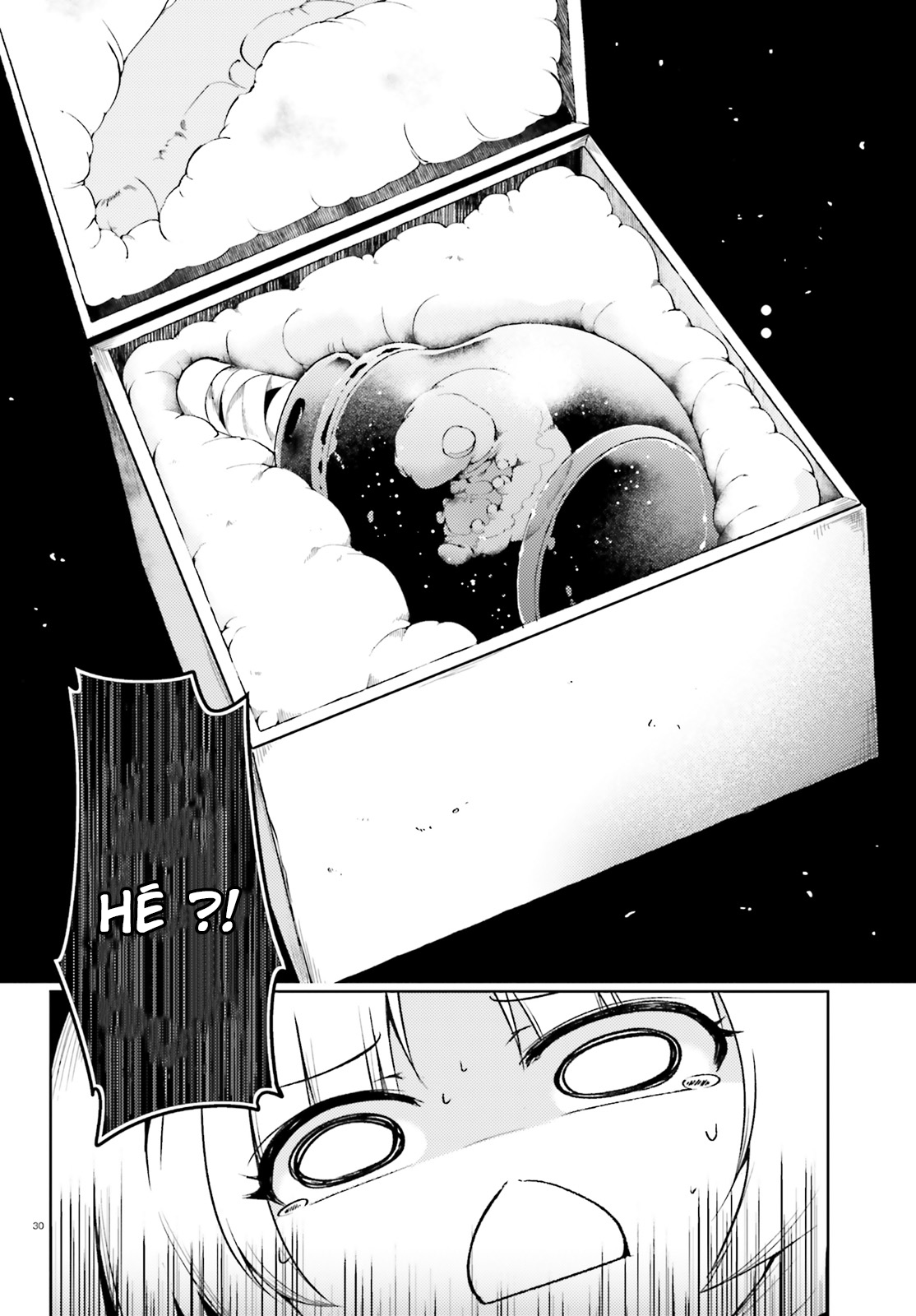 Buta Koushaku ni Tensei Shitakara, Kondo wa Kimi ni Suki to Iitai Ch. 4 第31页
