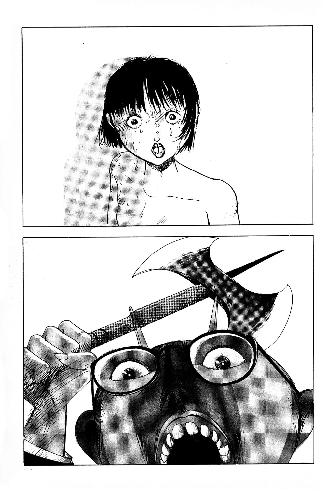 Ochazukenori the 13th Ochazukenori the 13th 第12页