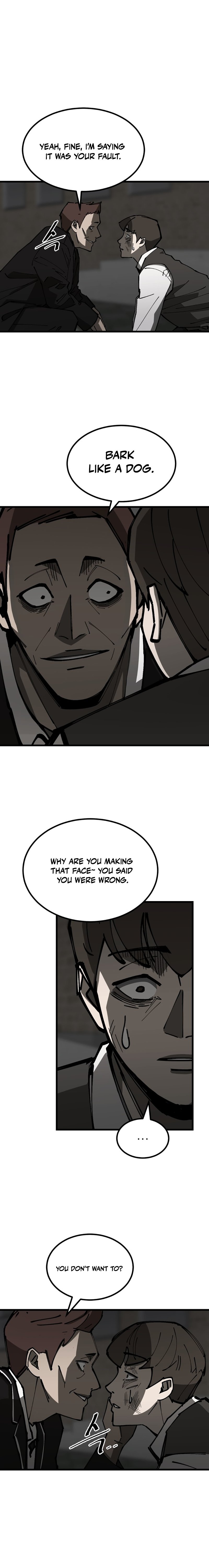 Returning Student Ch. 1 第11页
