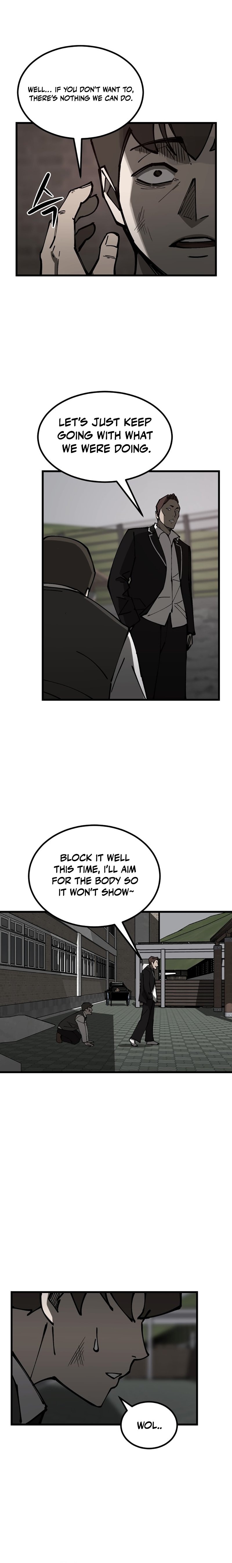 Returning Student Ch. 1 第12页