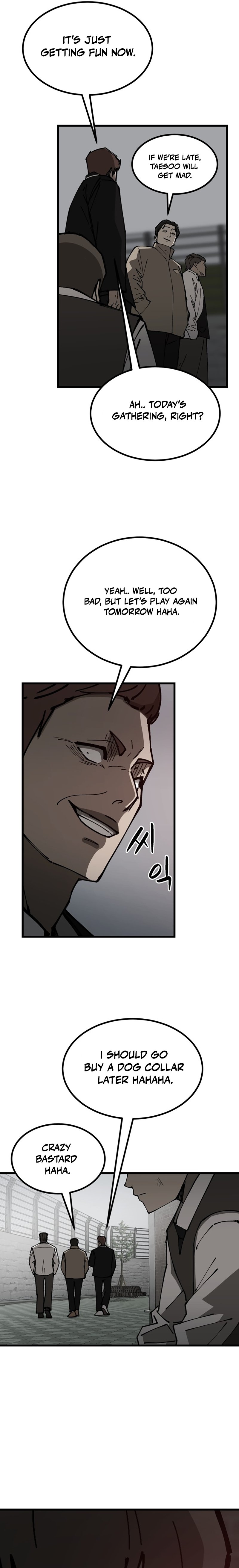 Returning Student Ch. 1 第15页