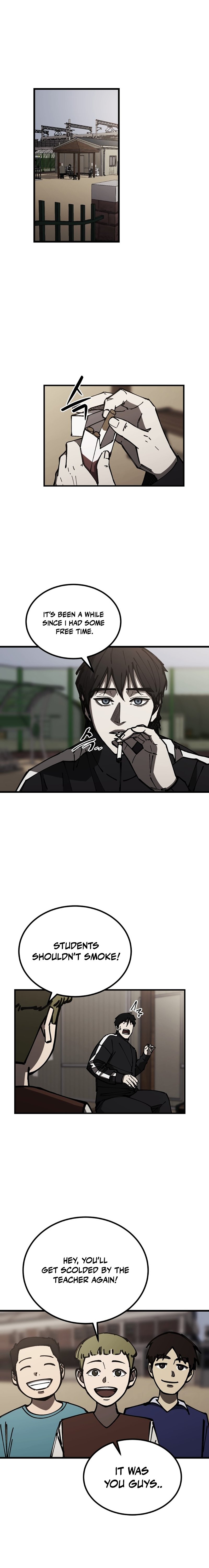 Returning Student Ch. 1 第17页