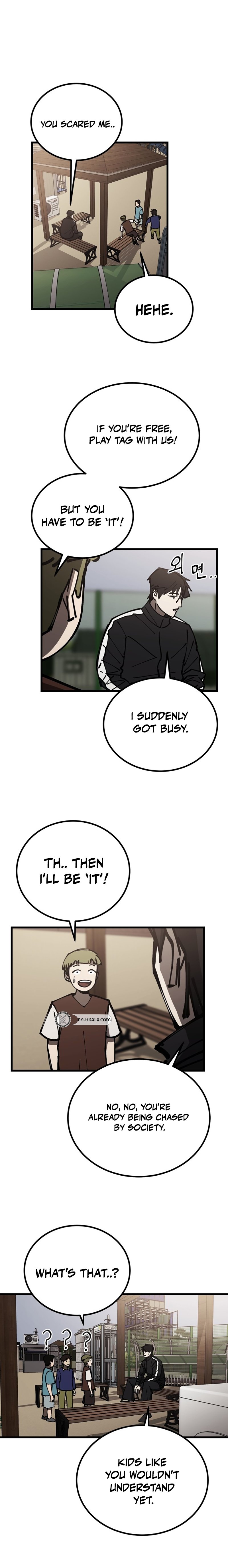Returning Student Ch. 1 第18页