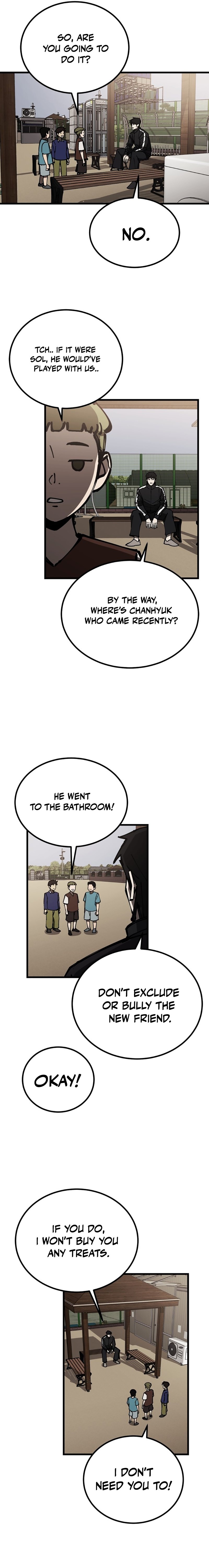 Returning Student Ch. 1 第19页