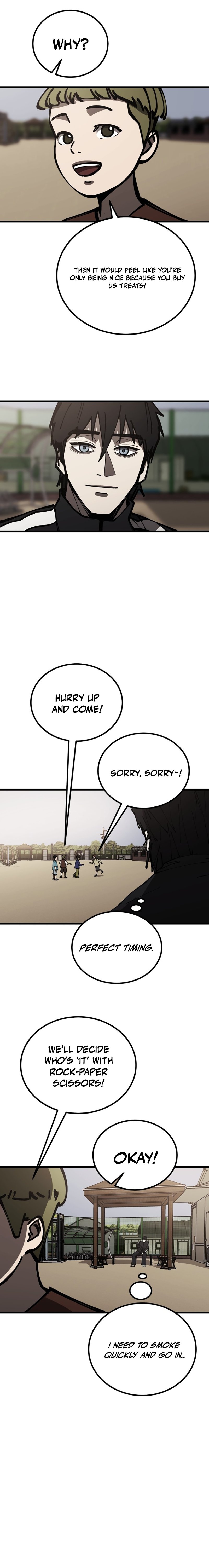 Returning Student Ch. 1 第20页