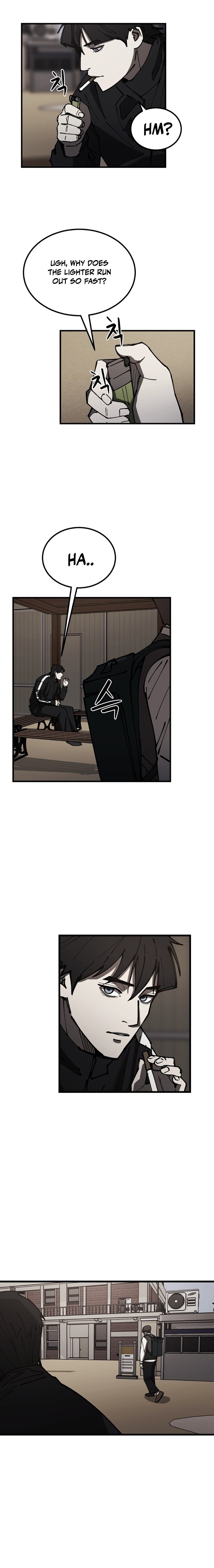Returning Student Ch. 1 第21页
