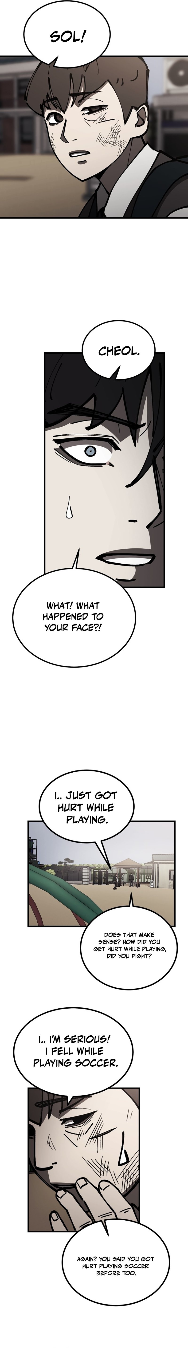 Returning Student Ch. 1 第22页