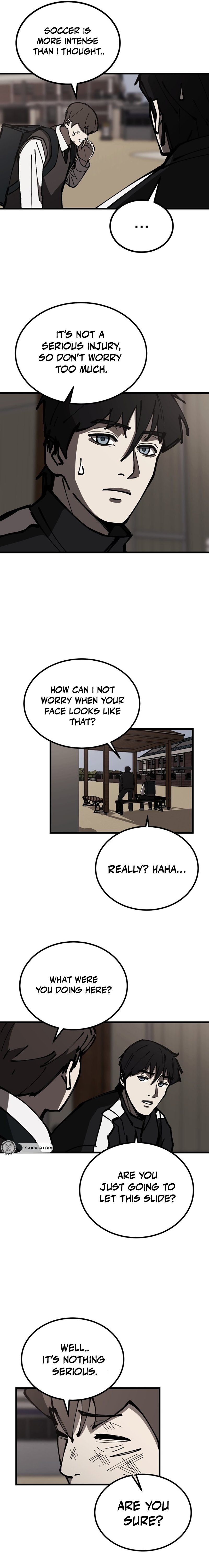 Returning Student Ch. 1 第23页