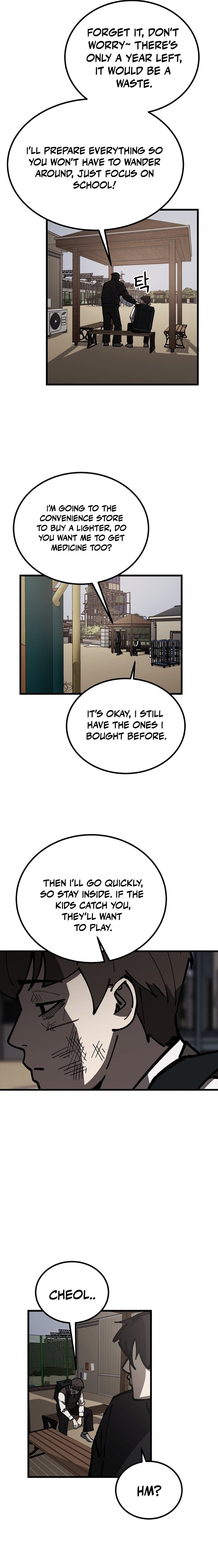 Returning Student Ch. 1 第28页