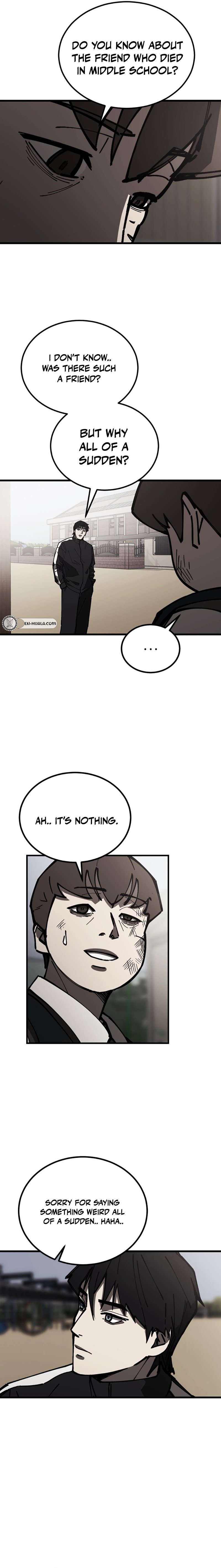 Returning Student Ch. 1 第29页
