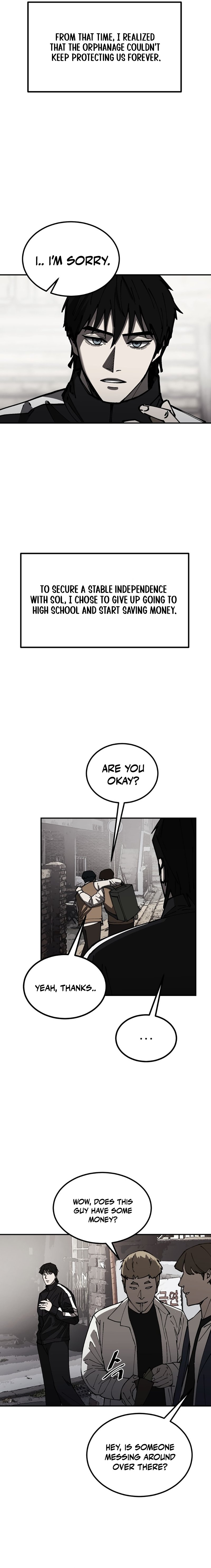 Returning Student Ch. 1 第33页