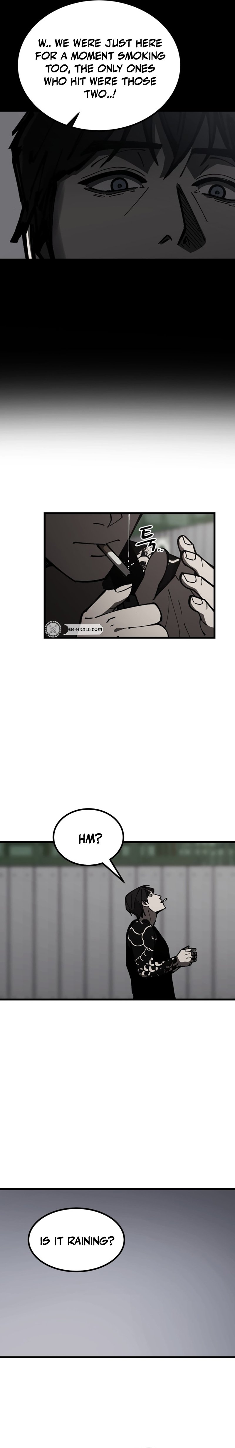Returning Student Ch. 1 第49页