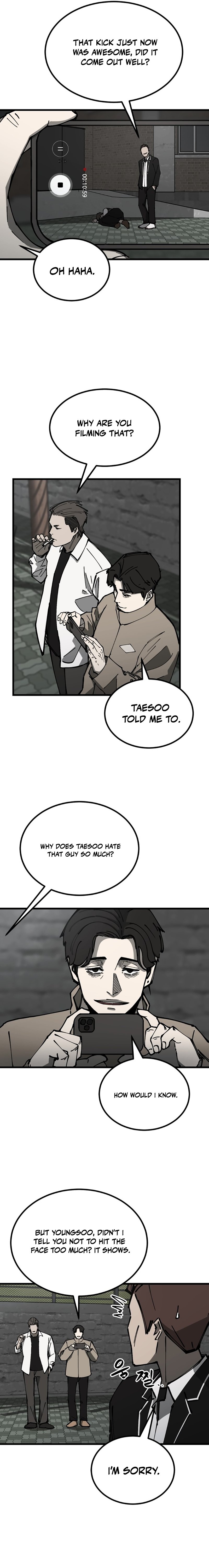 Returning Student Ch. 1 第9页
