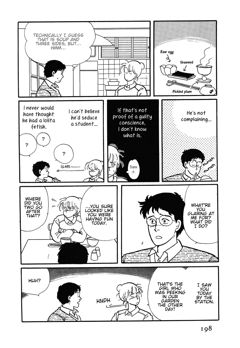 The Cherry Orchard Schoolgirl Princess 第22页