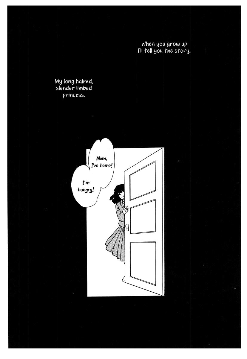 The Cherry Orchard Schoolgirl Princess 第47页
