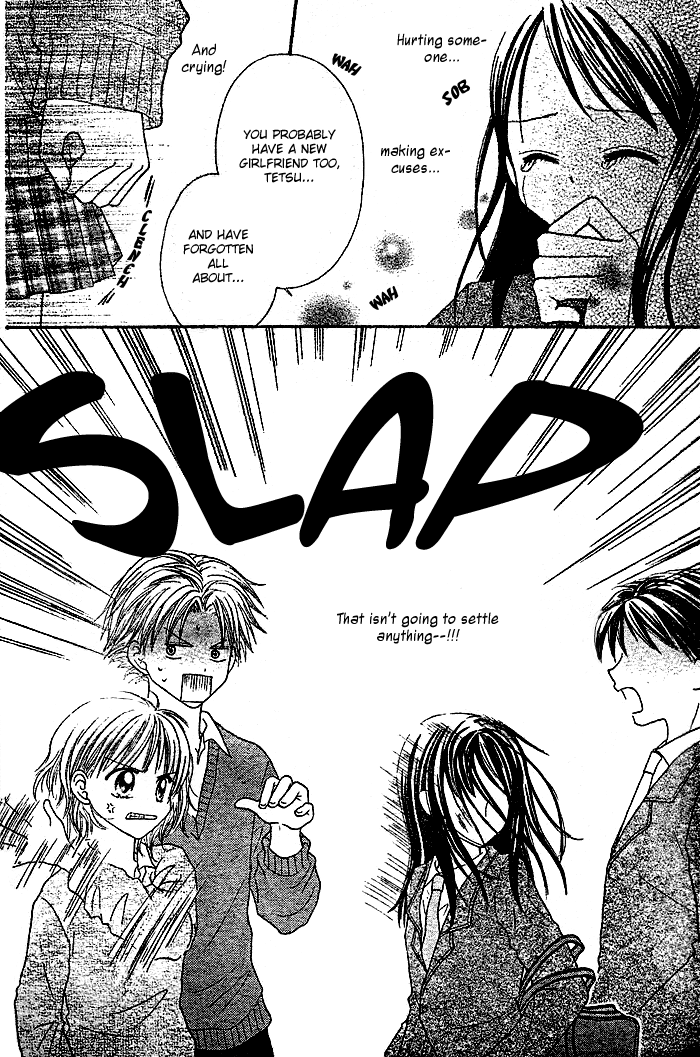 Shuugaku Ryokou no Susume Oneshot 第34页