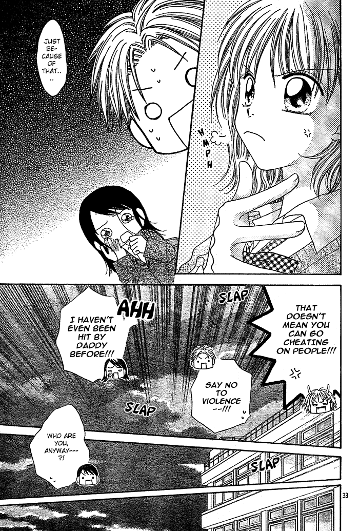 Shuugaku Ryokou no Susume Oneshot 第35页