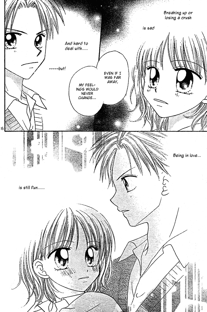Shuugaku Ryokou no Susume Oneshot 第38页