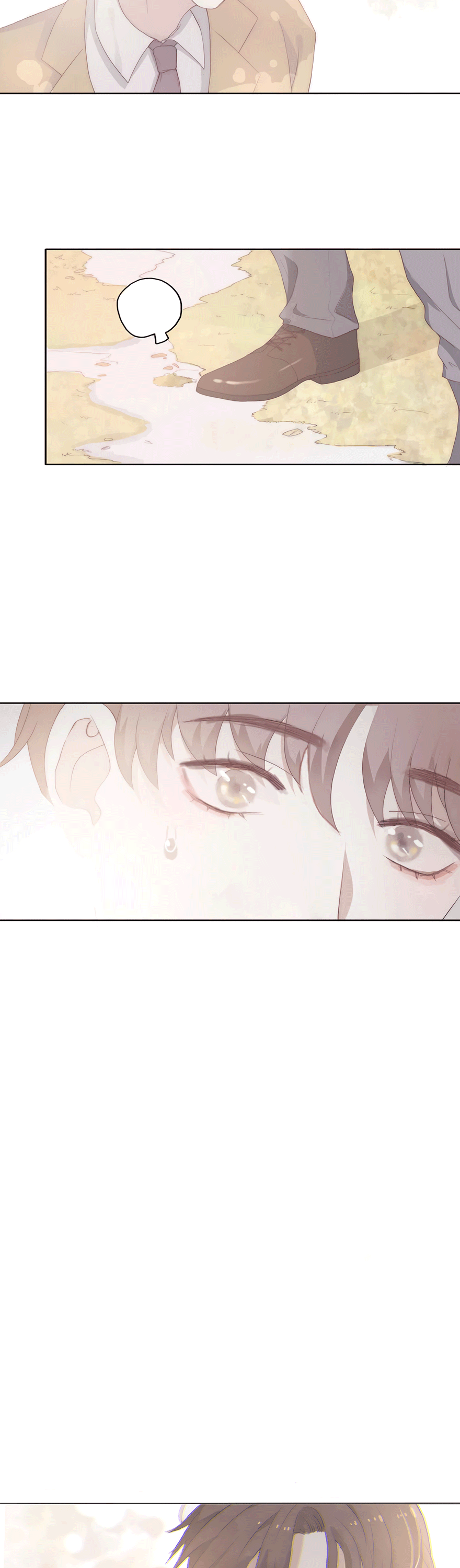 Scents of Seasons Vol. 1 Ch. 3 第15页