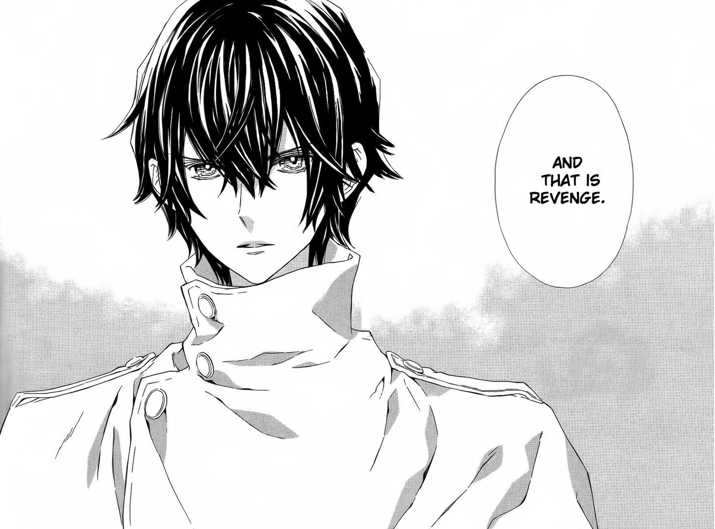 Tsuki no Shizumu Made Vol. 1 Ch. 1 第35页