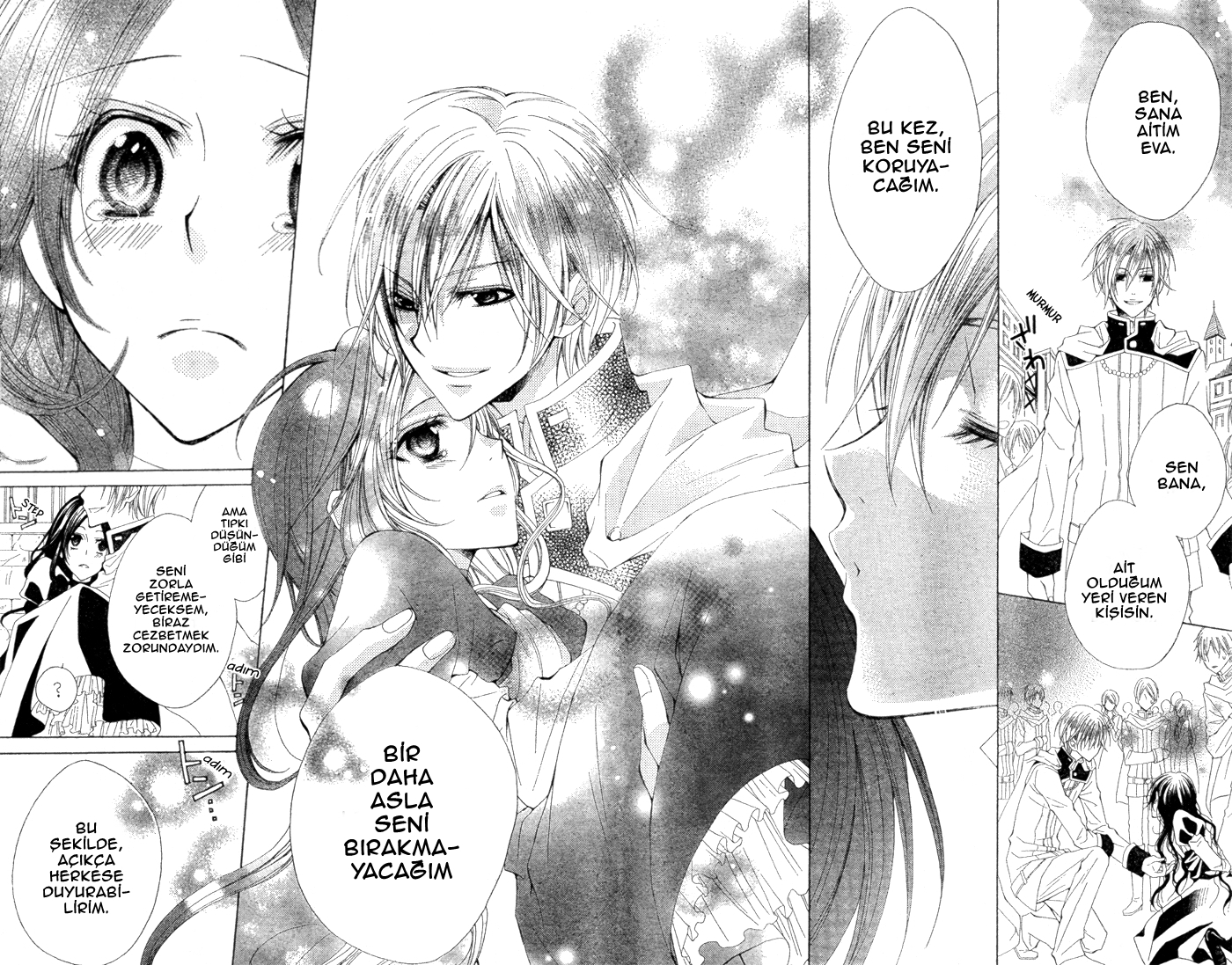 Hyakunen Renbo Vol. 1 Ch. 1 第37页