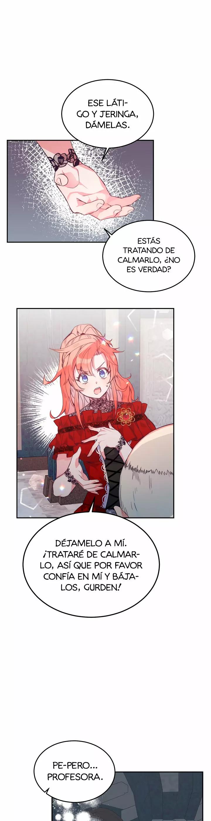 Crowning My Feral Prince Ch. 6 第12页