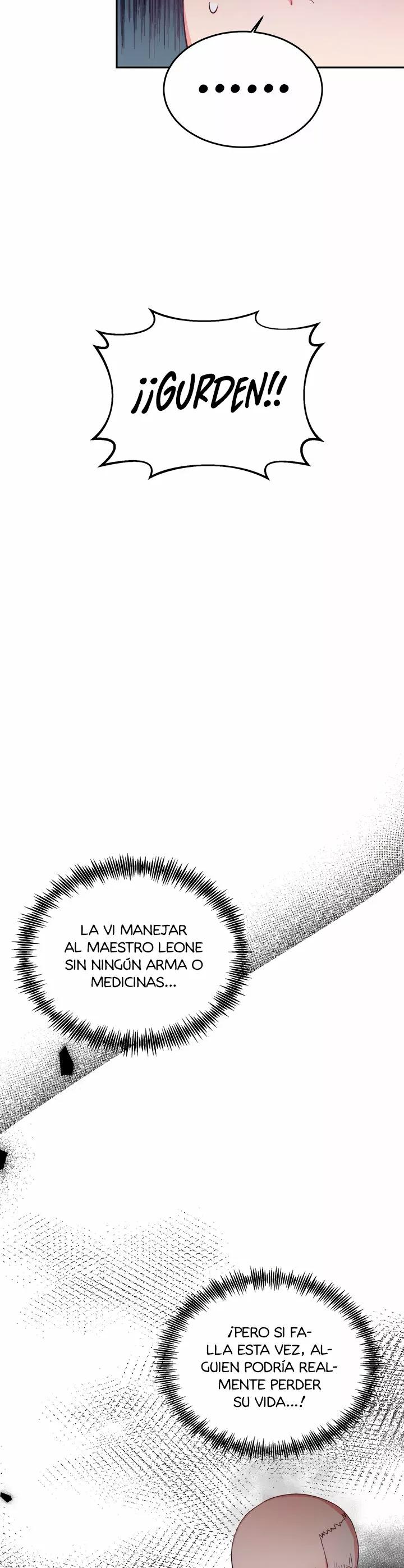 Crowning My Feral Prince Ch. 6 第14页