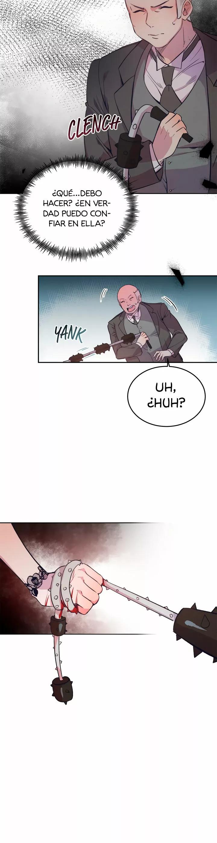 Crowning My Feral Prince Ch. 6 第15页